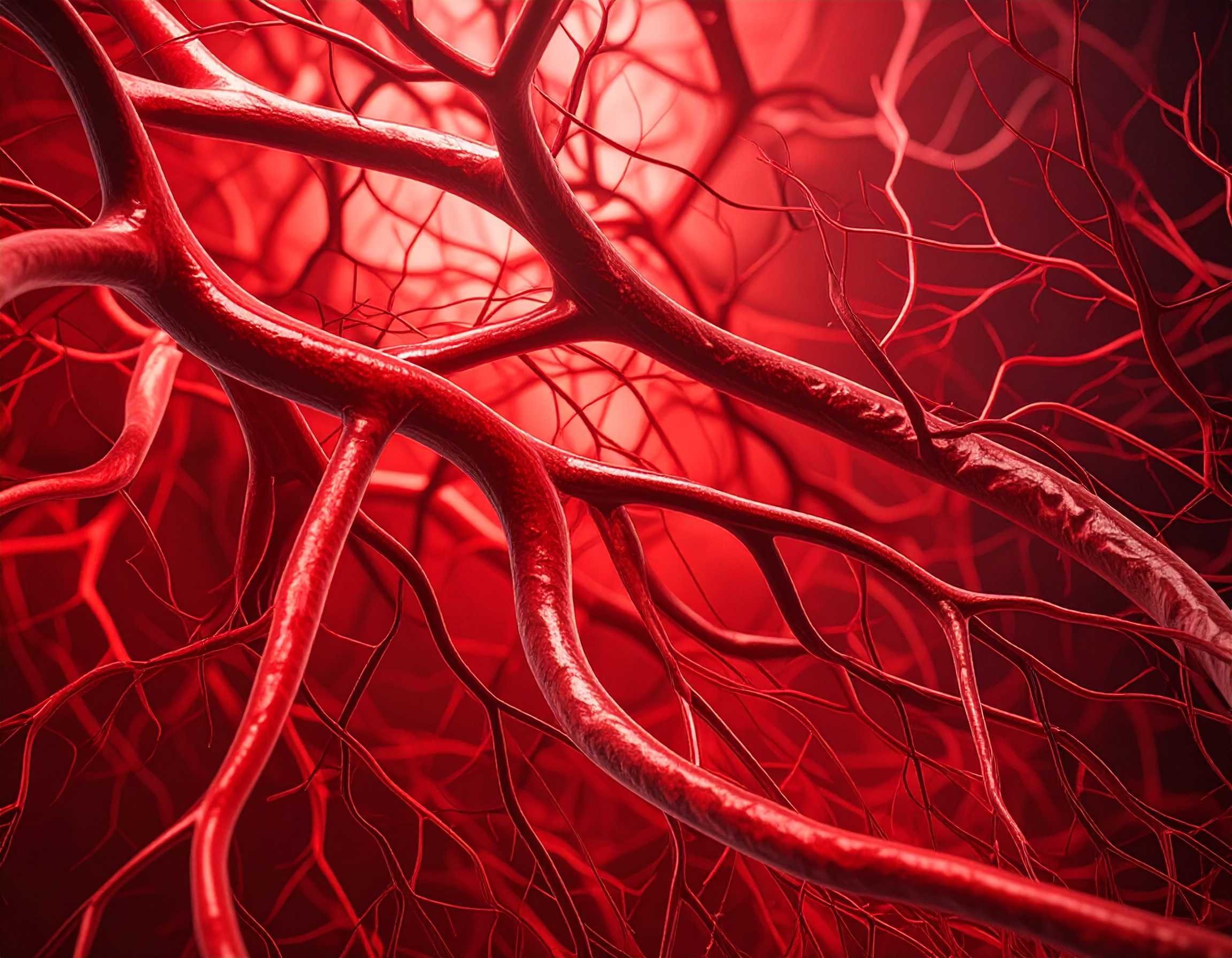 Varicose Veins Anatomy